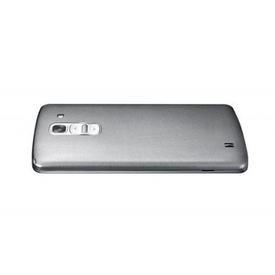 Full Body Housing For Lg G Pro 2 F350 Silver - Maxbhi Com