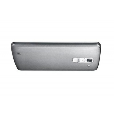 Full Body Housing For Lg G Pro 2 F350 Silver - Maxbhi Com
