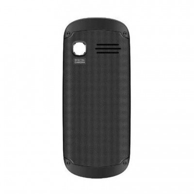 Full Body Housing For Lvtel L21 Black - Maxbhi Com