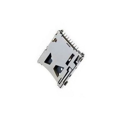 Mmc Connector For Intex Aqua Speed - Maxbhi Com