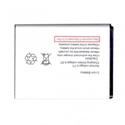 Battery For Forme Gorilla By - Maxbhi Com