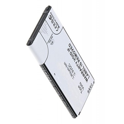 Battery For Itel Wish It1512 By - Maxbhi Com