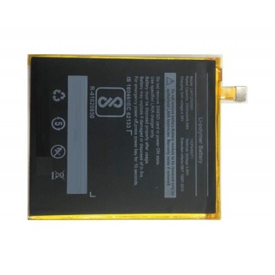 Battery For Lava X46 By - Maxbhi Com
