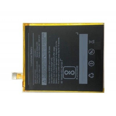 Battery For Lava X46 By - Maxbhi Com