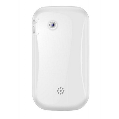 Full Body Housing For Micromax Q50 Ezpad White - Maxbhi Com