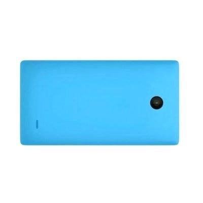 Full Body Housing For Nokia X Plus Plus Cyan - Maxbhi Com