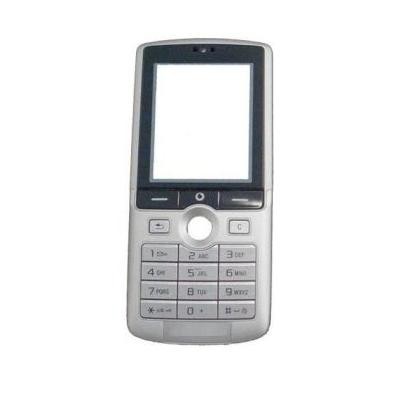 Full Body Housing For Sony Ericsson K750i White - Maxbhi Com