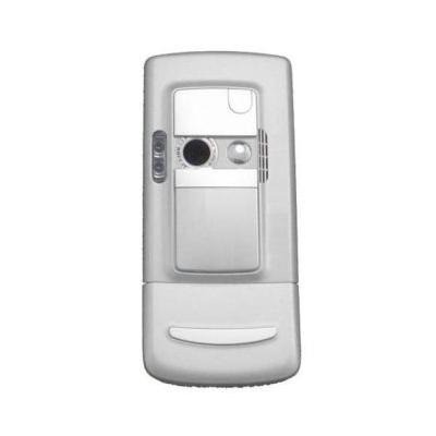 Full Body Housing For Sony Ericsson K750i White - Maxbhi Com