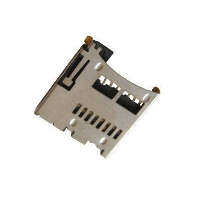 Mmc Connector For Celkon Millennia 2gb Xpress - Maxbhi Com