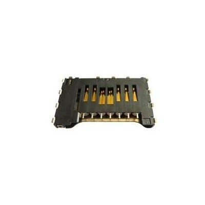 Mmc Connector For Ulefone Future By - Maxbhi Com