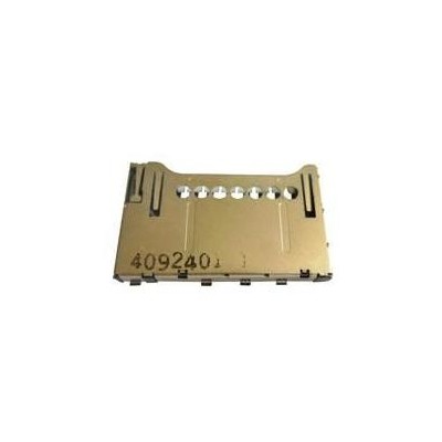Mmc Connector For Ulefone Future By - Maxbhi Com