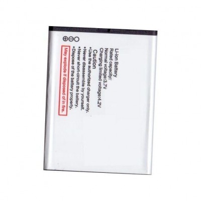 Battery For Intex Aqua Y2 1gb Ram By - Maxbhi Com