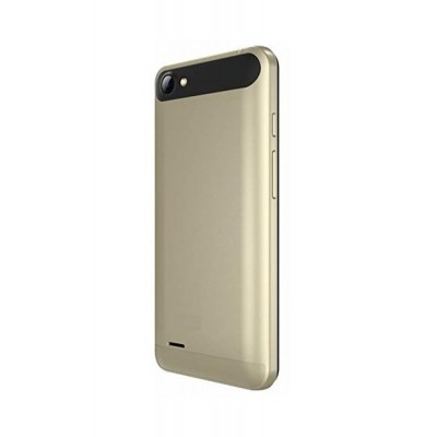 Full Body Housing For Celkon Swift 4g Gold - Maxbhi Com