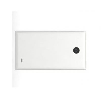 Full Body Housing For Nokia X Plus Plus White - Maxbhi Com