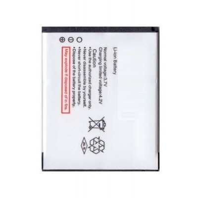 Battery For Iball Andi 4 5c Magnifico By - Maxbhi Com