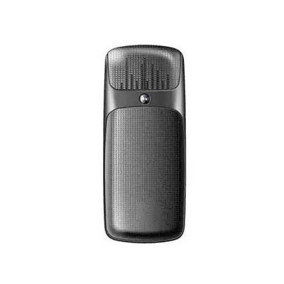 Full Body Housing For Mifone Mi326 Black Grey - Maxbhi Com