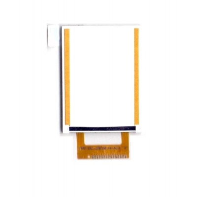 Lcd Screen For Intex Eco 105 Replacement Display By - Maxbhi Com