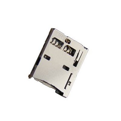 Mmc Connector For Iball Slide 3g 6095q700 - Maxbhi Com