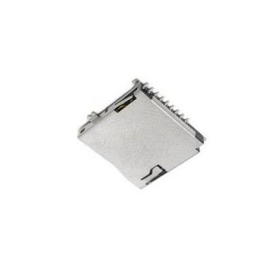 Mmc Connector For Innjoo Note Pro By - Maxbhi Com