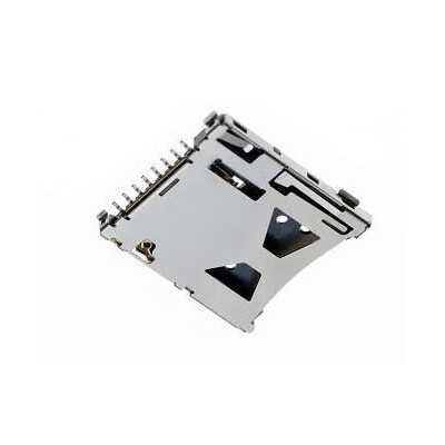 Mmc Connector For Reach Hexa 551 - Maxbhi Com