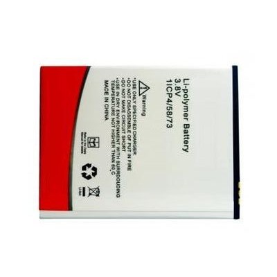 Battery For Intex Cloud 4g Smart By - Maxbhi Com