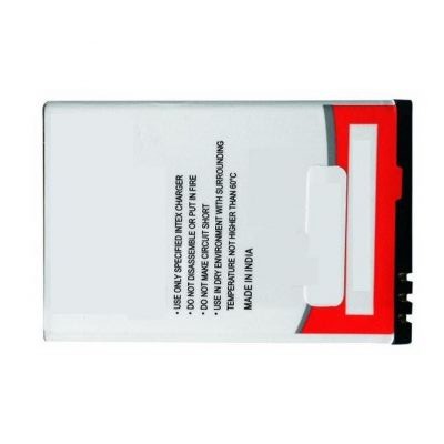 Battery For Lyf Flame 3 By - Maxbhi Com