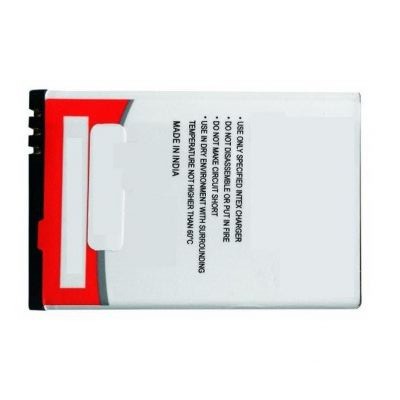 Battery For Lyf Flame 3 By - Maxbhi Com