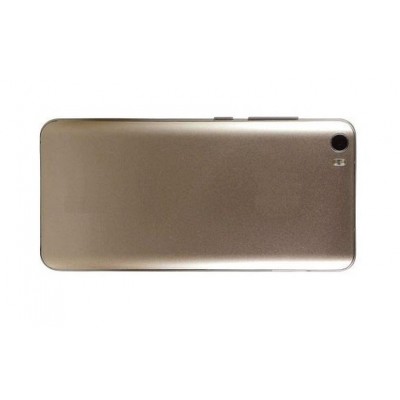 Full Body Housing For Fly Tornado Slim M5 Gold - Maxbhi Com