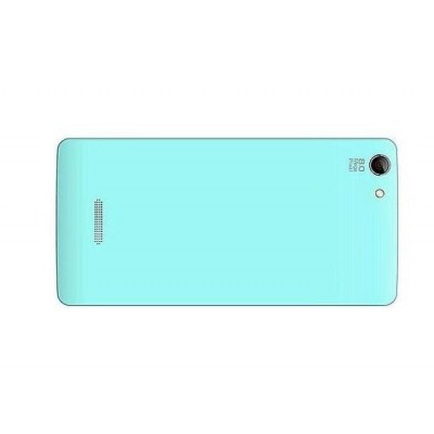 Full Body Housing For Micromax Canvas Selfie 3 Q348 Green - Maxbhi Com