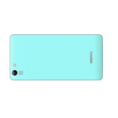 Full Body Housing For Micromax Canvas Selfie 3 Q348 Green - Maxbhi Com