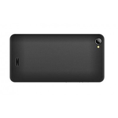 Full Body Housing For Mtech Turbo 4g Black - Maxbhi Com