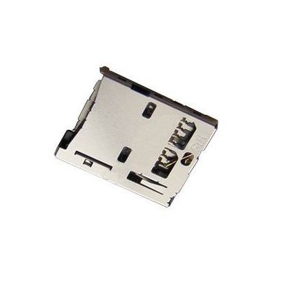 Mmc Connector For Intex Aqua Slice - Maxbhi Com
