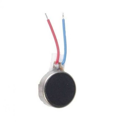 Vibrator For Mtech Turbo 4g By - Maxbhi Com