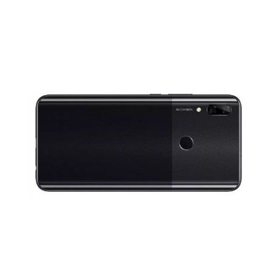 Full Body Housing For Huawei P Smart Z Black - Maxbhi Com