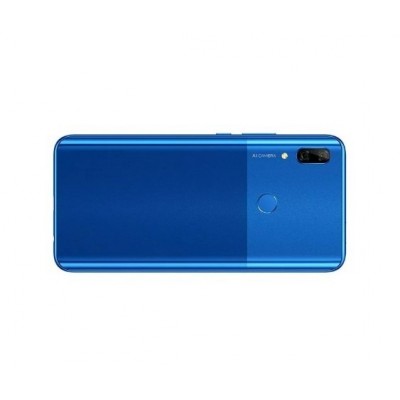 Full Body Housing For Huawei P Smart Z Blue - Maxbhi Com