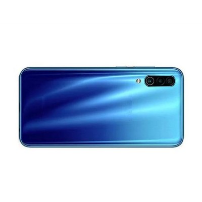 Full Body Housing For Meizu 16xs Blue - Maxbhi Com