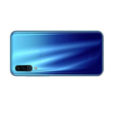 Full Body Housing For Meizu 16xs Blue - Maxbhi Com
