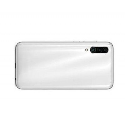 Full Body Housing For Meizu 16xs White - Maxbhi Com