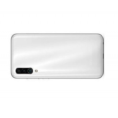 Full Body Housing For Meizu 16xs White - Maxbhi Com
