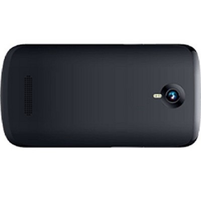 Full Body Housing For Micromax Bolt A46 White - Maxbhi Com