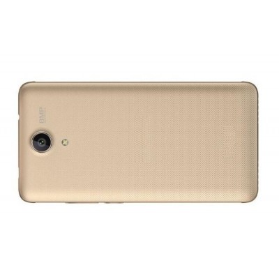Full Body Housing For Qmobile Noir S4 White - Maxbhi Com