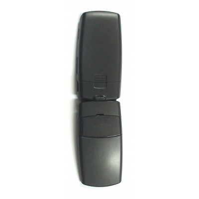 Full Body Housing For Samsung X200 Silver - Maxbhi Com