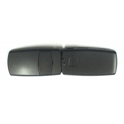 Full Body Housing For Samsung X200 Silver - Maxbhi Com