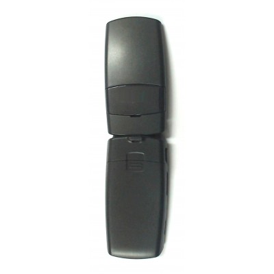 Full Body Housing For Samsung X200 Silver - Maxbhi Com