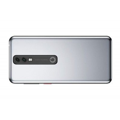 Full Body Housing For Vodafone Smart V10 Chrome - Maxbhi Com