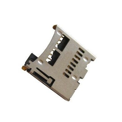 Mmc Connector For Lg Gs190 - Maxbhi Com
