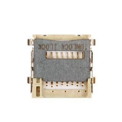 Mmc Connector For Samsung E2652 Champ Duos - Maxbhi Com