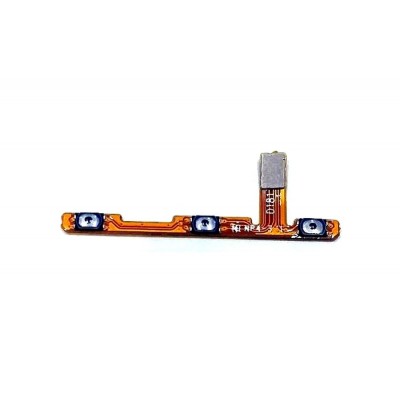 Power On Off Button Flex Cable for Nokia 3.1 C