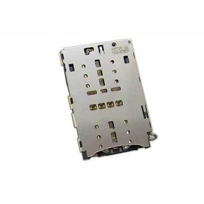 Sim Connector for LG G8s ThinQ
