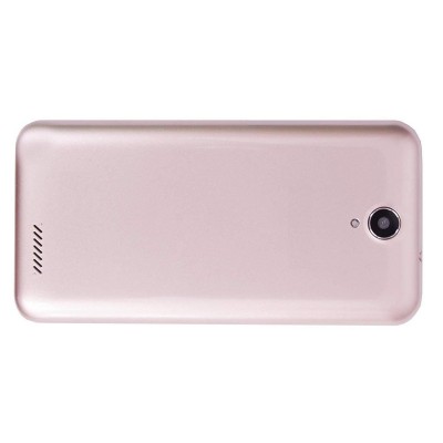 Full Body Housing For Lephone W10 Gold - Maxbhi Com